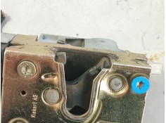 Recambio de cerradura puerta delantera izquierda para citroën c5 ii (rc_) 1.6 hdi (rc8hzb) referencia OEM IAM 9135J1   2