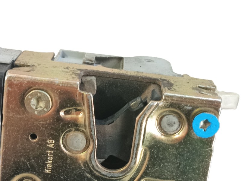Recambio de cerradura puerta delantera izquierda para citroën c5 ii (rc_) 1.6 hdi (rc8hzb) referencia OEM IAM 9135J1  