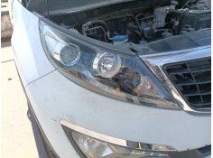 Recambio de faro derecho para kia sportage iii (sl) 1.6 gdi referencia OEM IAM   