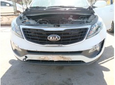 Recambio de paragolpes delantero para kia sportage iii (sl) 1.6 gdi referencia OEM IAM   