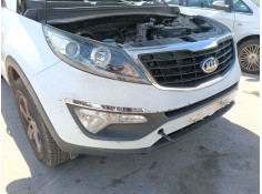Recambio de paragolpes delantero para kia sportage iii (sl) 1.6 gdi referencia OEM IAM    2