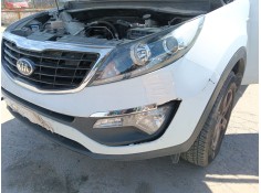 Recambio de paragolpes delantero para kia sportage iii (sl) 1.6 gdi referencia OEM IAM   