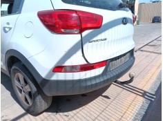 Recambio de paragolpes trasero para kia sportage iii (sl) 1.6 gdi referencia OEM IAM   
