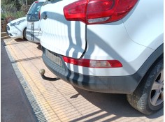 Recambio de paragolpes trasero para kia sportage iii (sl) 1.6 gdi referencia OEM IAM    2