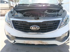 Recambio de rejilla delantera para kia sportage iii (sl) 1.6 gdi referencia OEM IAM   