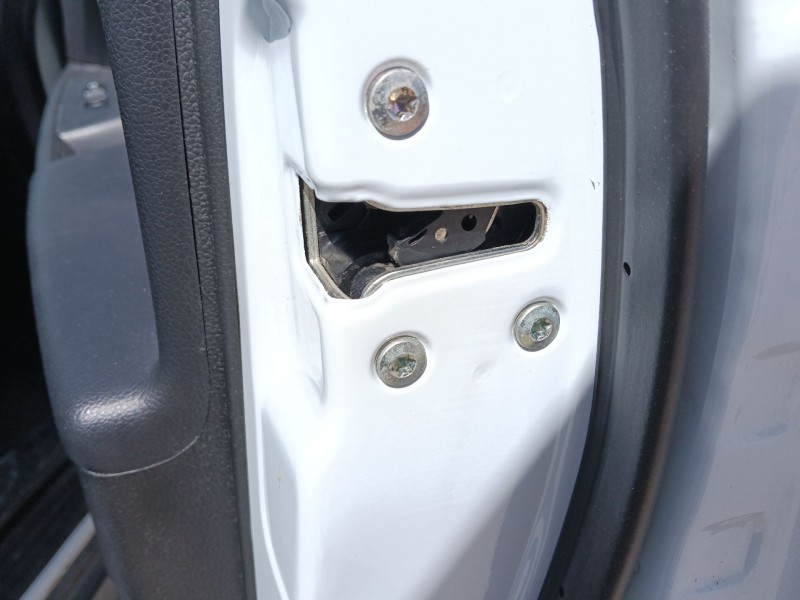Recambio de cerradura puerta delantera derecha para kia sportage iii (sl) 1.6 gdi referencia OEM IAM   