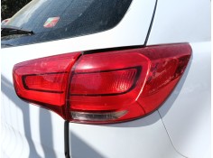 Recambio de piloto trasero derecho para kia sportage iii (sl) 1.6 gdi referencia OEM IAM   