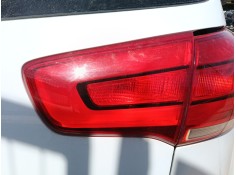Recambio de piloto trasero derecho interior para kia sportage iii (sl) 1.6 gdi referencia OEM IAM   