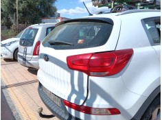 Recambio de porton trasero para kia sportage iii (sl) 1.6 gdi referencia OEM IAM    2