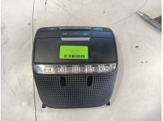 Recambio de luz interior para mercedes-benz clase c (w205) c 180 bluetec / d (205.036) referencia OEM IAM    2