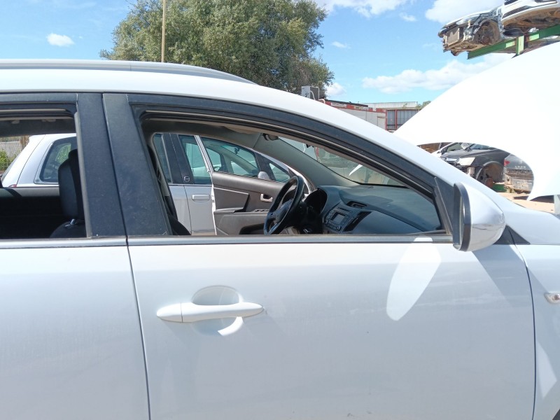 Recambio de elevalunas delantero derecho para kia sportage iii (sl) 1.6 gdi referencia OEM IAM   