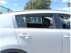 Recambio de elevalunas trasero derecho para kia sportage iii (sl) 1.6 gdi referencia OEM IAM   