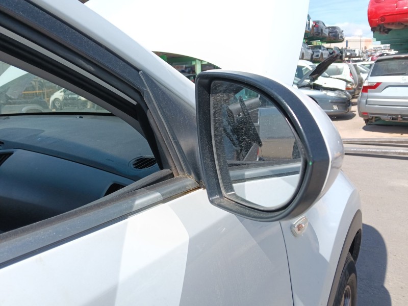 Recambio de espejo retrovisor derecho para kia sportage iii (sl) 1.6 gdi referencia OEM IAM   