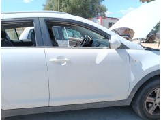 Recambio de puerta delantera derecha para kia sportage iii (sl) 1.6 gdi referencia OEM IAM   