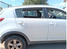 Recambio de puerta trasera derecha para kia sportage iii (sl) 1.6 gdi referencia OEM IAM   