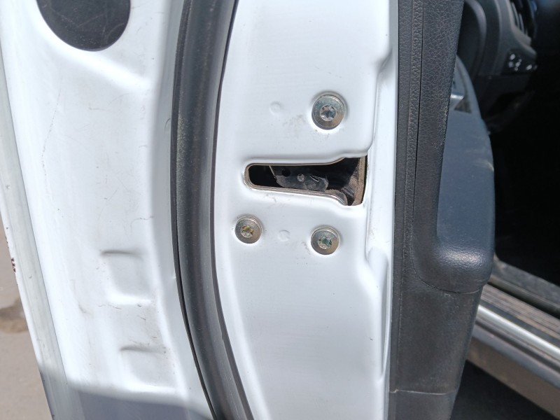 Recambio de cerradura puerta delantera izquierda para kia sportage iii (sl) 1.6 gdi referencia OEM IAM   