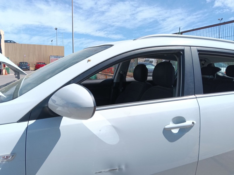 Recambio de elevalunas delantero izquierdo para kia sportage iii (sl) 1.6 gdi referencia OEM IAM   