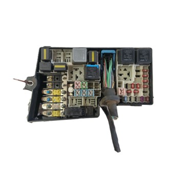 CAJA FUSIBLES DELANTERA 2027109 3M5T14K733 