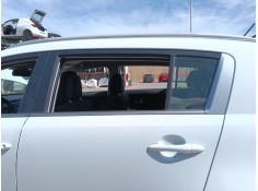 Recambio de elevalunas trasero izquierdo para kia sportage iii (sl) 1.6 gdi referencia OEM IAM   