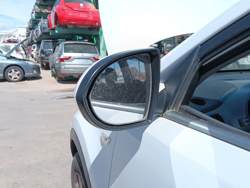 Recambio de espejo retrovisor izquierdo para kia sportage iii (sl) 1.6 gdi referencia OEM IAM   