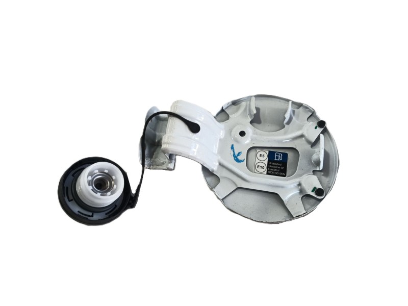 Recambio de tapa exterior combustible para mg zs suv (azs1) 1.0 t-gdi referencia OEM IAM   