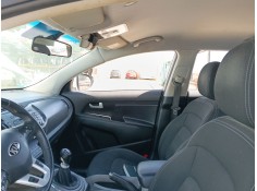 Recambio de airbag cortina delantero derecho para kia sportage iii (sl) 1.6 gdi referencia OEM IAM   