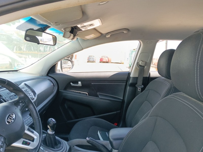 Recambio de airbag cortina delantero derecho para kia sportage iii (sl) 1.6 gdi referencia OEM IAM   