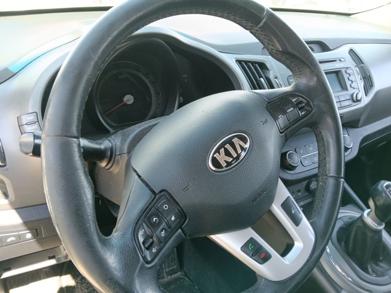 Recambio de airbag delantero izquierdo para kia sportage iii (sl) 1.6 gdi referencia OEM IAM   