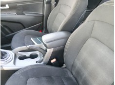 Recambio de apoyabrazos central para kia sportage iii (sl) 1.6 gdi referencia OEM IAM   