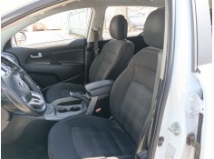 Recambio de asiento delantero derecho para kia sportage iii (sl) 1.6 gdi referencia OEM IAM   