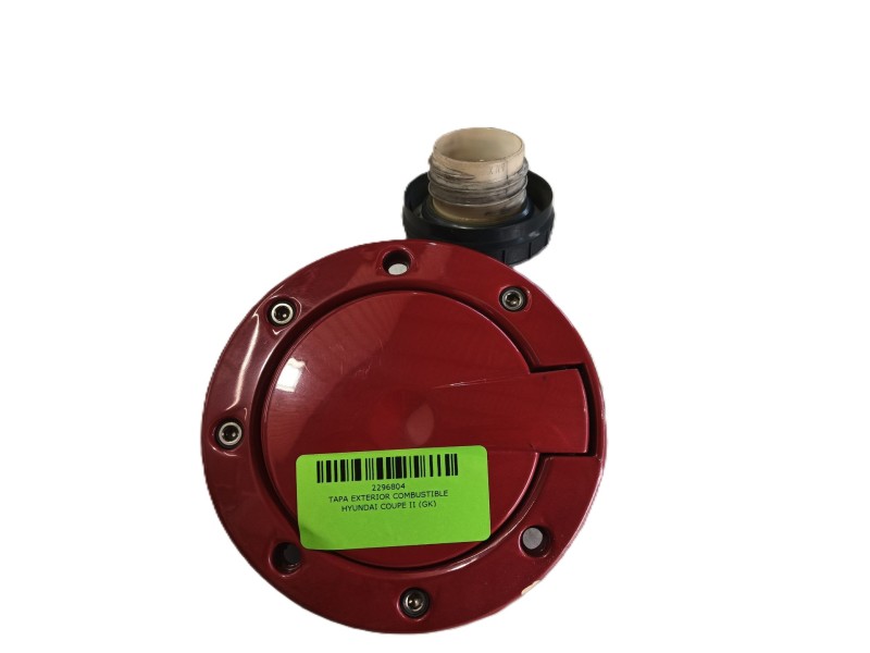 Recambio de tapa exterior combustible para hyundai coupe ii (gk) 1.6 16v referencia OEM IAM   