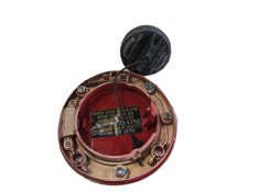 Recambio de tapa exterior combustible para hyundai coupe ii (gk) 1.6 16v referencia OEM IAM    2