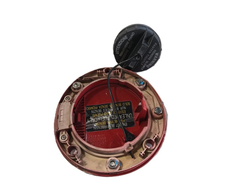 Recambio de tapa exterior combustible para hyundai coupe ii (gk) 1.6 16v referencia OEM IAM   