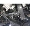 Recambio de transmision trasera izquierda para mazda cx-5 (kf) 2.2 skyactiv-d referencia OEM IAM  VUJ71BC45 