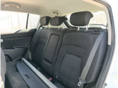 Recambio de cinturon seguridad trasero central para kia sportage iii (sl) 1.6 gdi referencia OEM IAM   