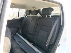 Recambio de cinturon seguridad trasero derecho para kia sportage iii (sl) 1.6 gdi referencia OEM IAM   