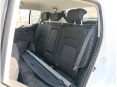 Recambio de cinturon seguridad trasero izquierdo para kia sportage iii (sl) 1.6 gdi referencia OEM IAM   