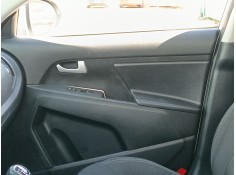 Recambio de guarnecido puerta delantera derecha para kia sportage iii (sl) 1.6 gdi referencia OEM IAM   