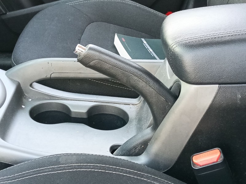 Recambio de palanca freno de mano para kia sportage iii (sl) 1.6 gdi referencia OEM IAM   