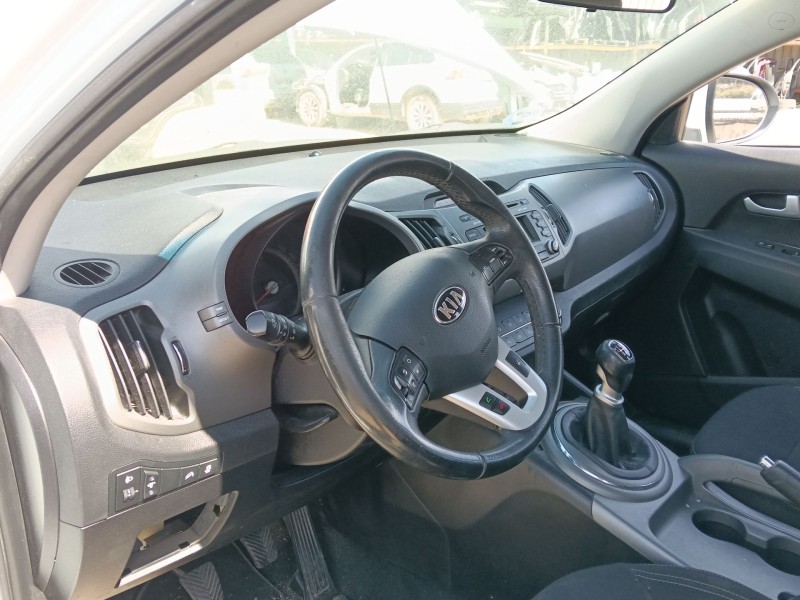 Recambio de salpicadero para kia sportage iii (sl) 1.6 gdi referencia OEM IAM   