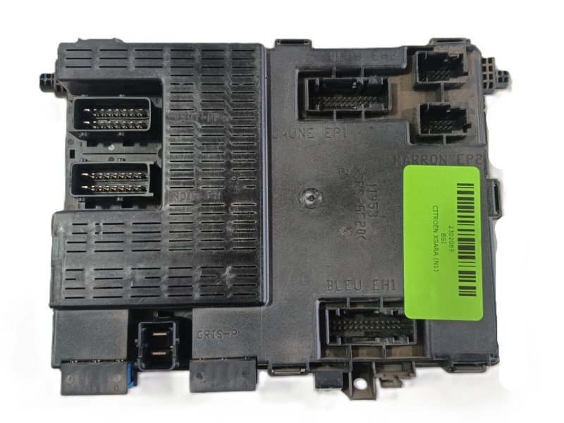 Recambio de bsi para citroën xsara (n1) 2.0 hdi 90 referencia OEM IAM   