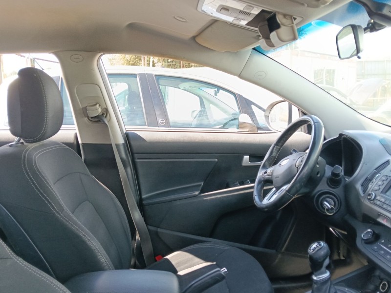 Recambio de airbag cortina delantero izquierdo para kia sportage iii (sl) 1.6 gdi referencia OEM IAM   