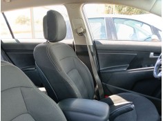 Recambio de cinturon seguridad delantero izquierdo para kia sportage iii (sl) 1.6 gdi referencia OEM IAM   