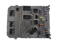 Recambio de bsi para peugeot 206 hatchback (2a/c) 2.0 hdi 90 referencia OEM IAM   