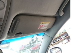 Recambio de parasol derecho para kia sportage iii (sl) 1.6 gdi referencia OEM IAM   