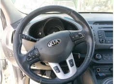 Recambio de volante para kia sportage iii (sl) 1.6 gdi referencia OEM IAM   