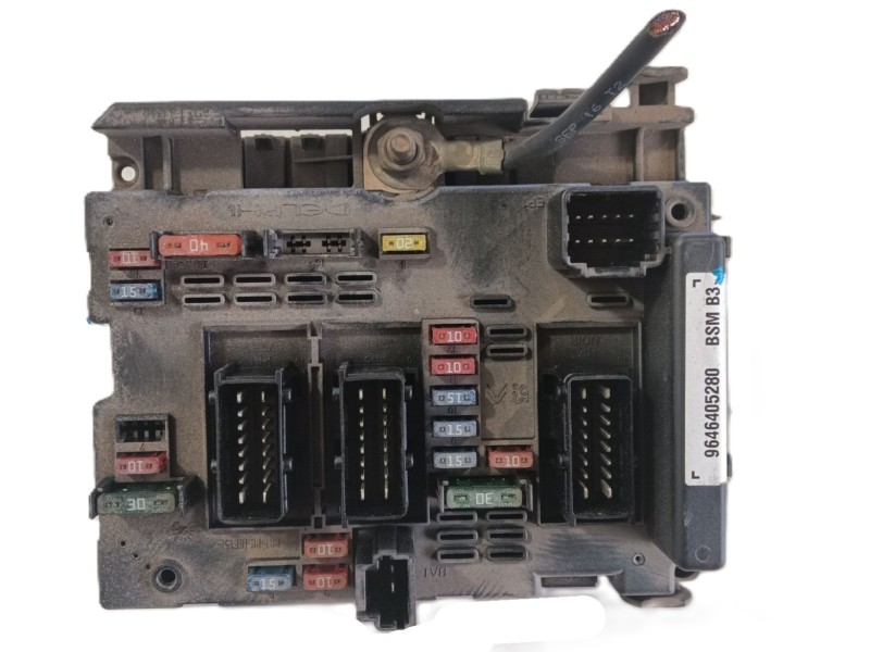 Recambio de bsm para citroën xsara (n1) 2.0 hdi 90 referencia OEM IAM   