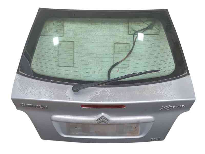 Recambio de porton trasero para citroën xsara (n1) 2.0 hdi 90 referencia OEM IAM 8701P4  