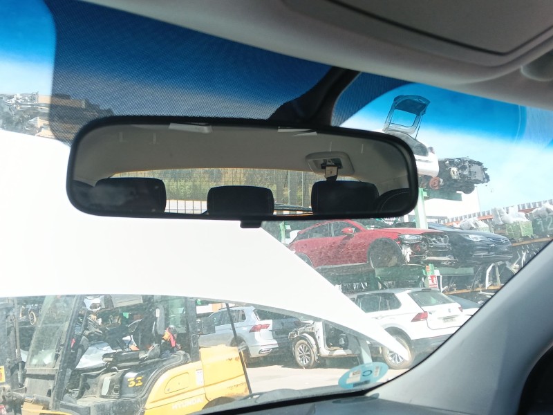 Recambio de espejo retrovisor interior para kia sportage iii (sl) 1.6 gdi referencia OEM IAM   