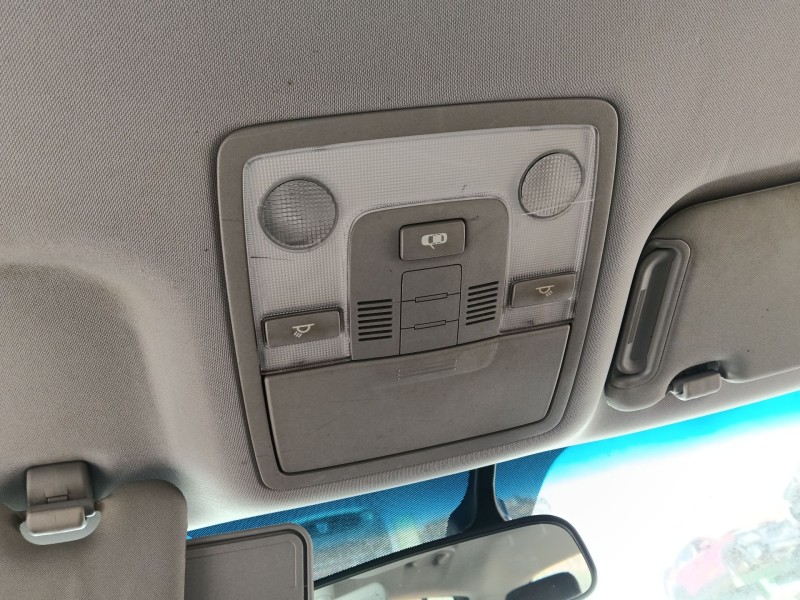 Recambio de luz interior delantera central para kia sportage iii (sl) 1.6 gdi referencia OEM IAM   